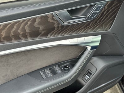 2020 Audi S6 2.9T Premium Plus quattro