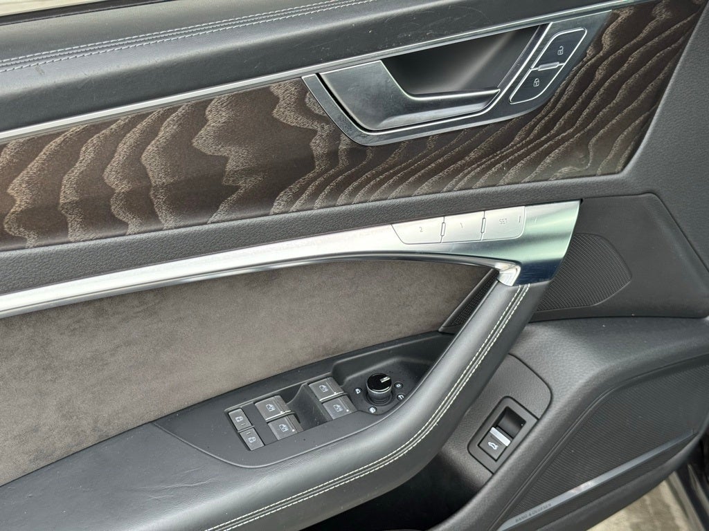 2020 Audi S6 2.9T Premium Plus quattro