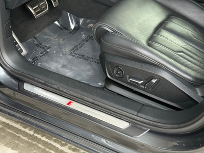 2020 Audi S6 2.9T Premium Plus quattro