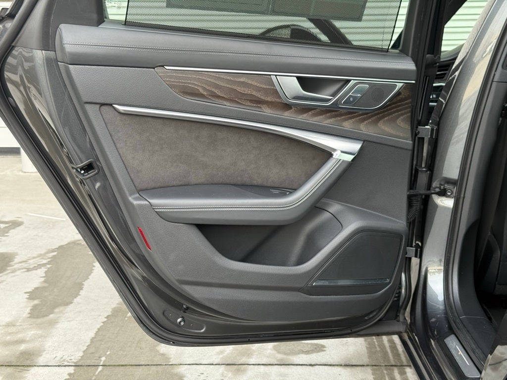 2020 Audi S6 2.9T Premium Plus quattro