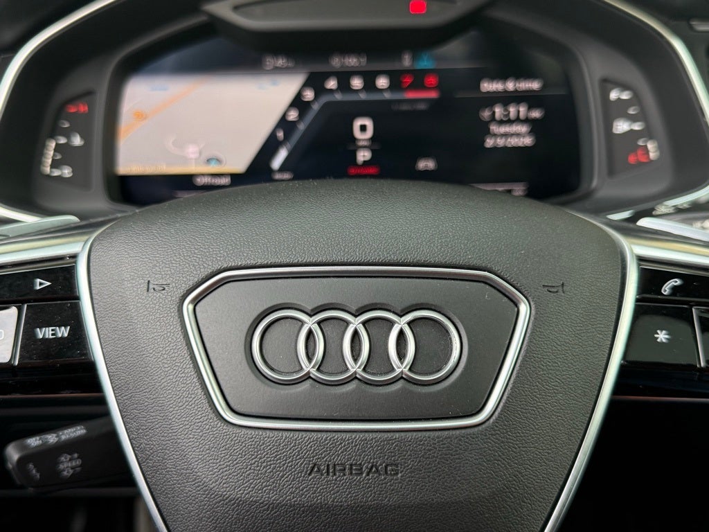 2020 Audi S6 2.9T Premium Plus quattro