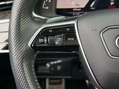 2020 Audi S6 2.9T Premium Plus quattro