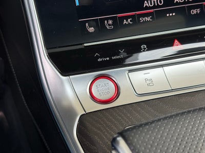 2020 Audi S6 2.9T Premium Plus quattro