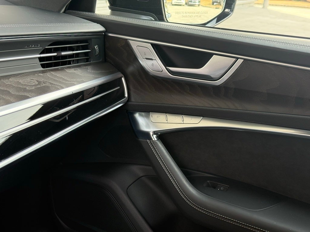 2020 Audi S6 2.9T Premium Plus quattro