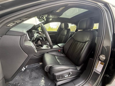 2020 Audi S6 2.9T Premium Plus quattro