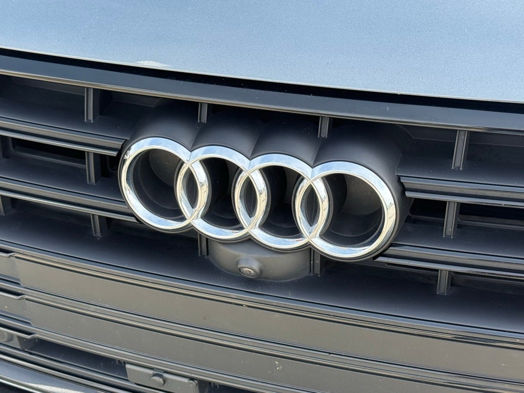 2020 Audi S6 2.9T Premium Plus quattro