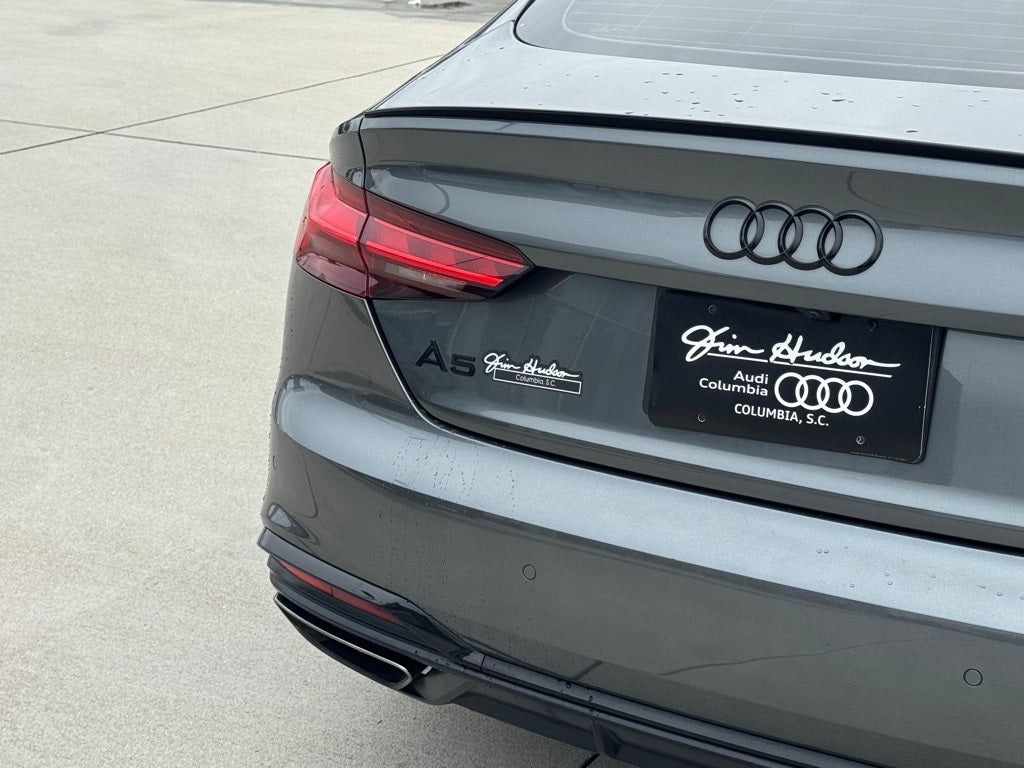 2023 Audi A5 Sportback 45 S line Prestige quattro