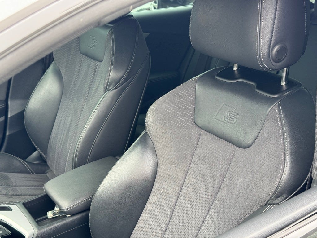 2023 Audi A5 Sportback 45 S line Prestige quattro