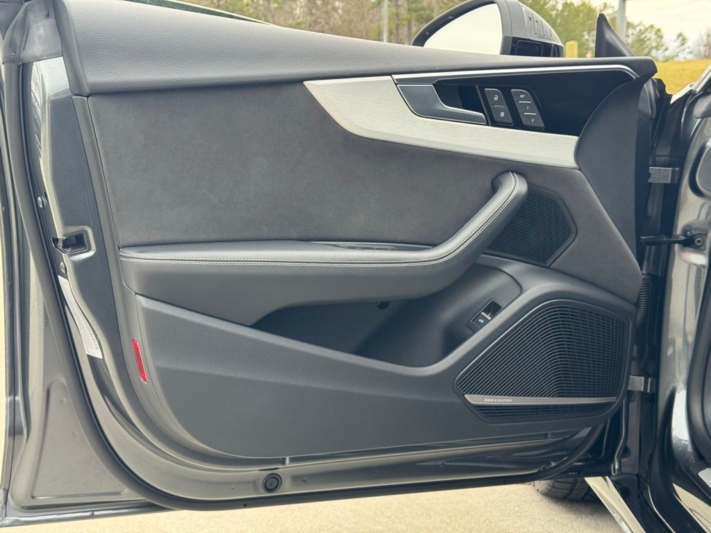 2023 Audi A5 Sportback 45 S line Prestige quattro