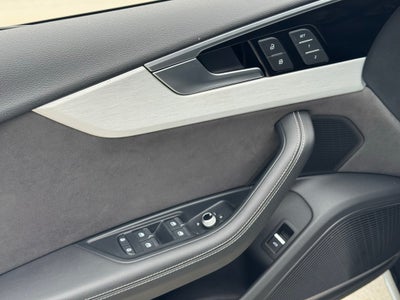 2023 Audi A5 Sportback 45 S line Prestige quattro