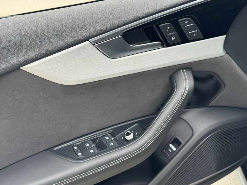 2023 Audi A5 Sportback 45 S line Prestige quattro