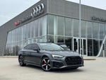 2023 Audi A5 Sportback 45 S line Prestige quattro