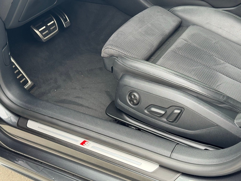 2023 Audi A5 Sportback 45 S line Prestige quattro