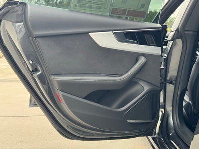 2023 Audi A5 Sportback 45 S line Prestige quattro