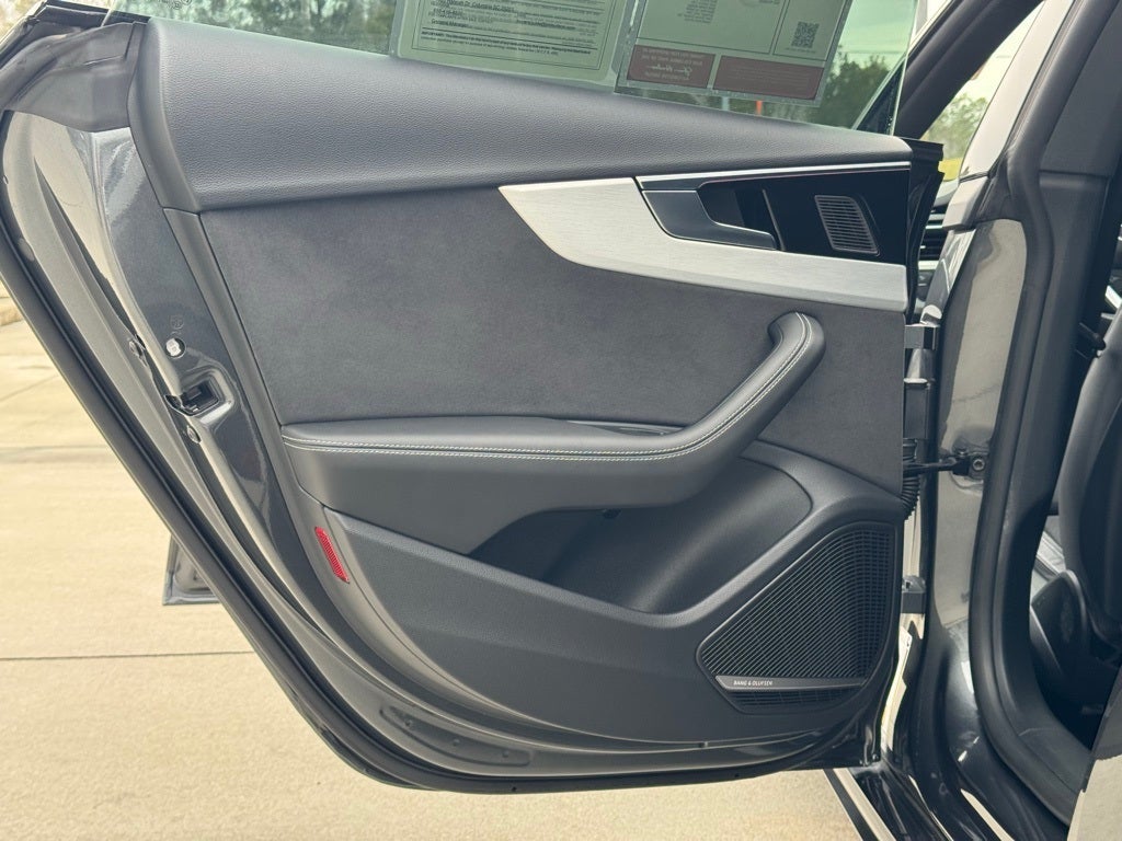 2023 Audi A5 Sportback 45 S line Prestige quattro