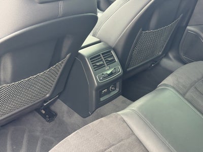 2023 Audi A5 Sportback 45 S line Prestige quattro