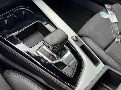 2023 Audi A5 Sportback 45 S line Prestige quattro