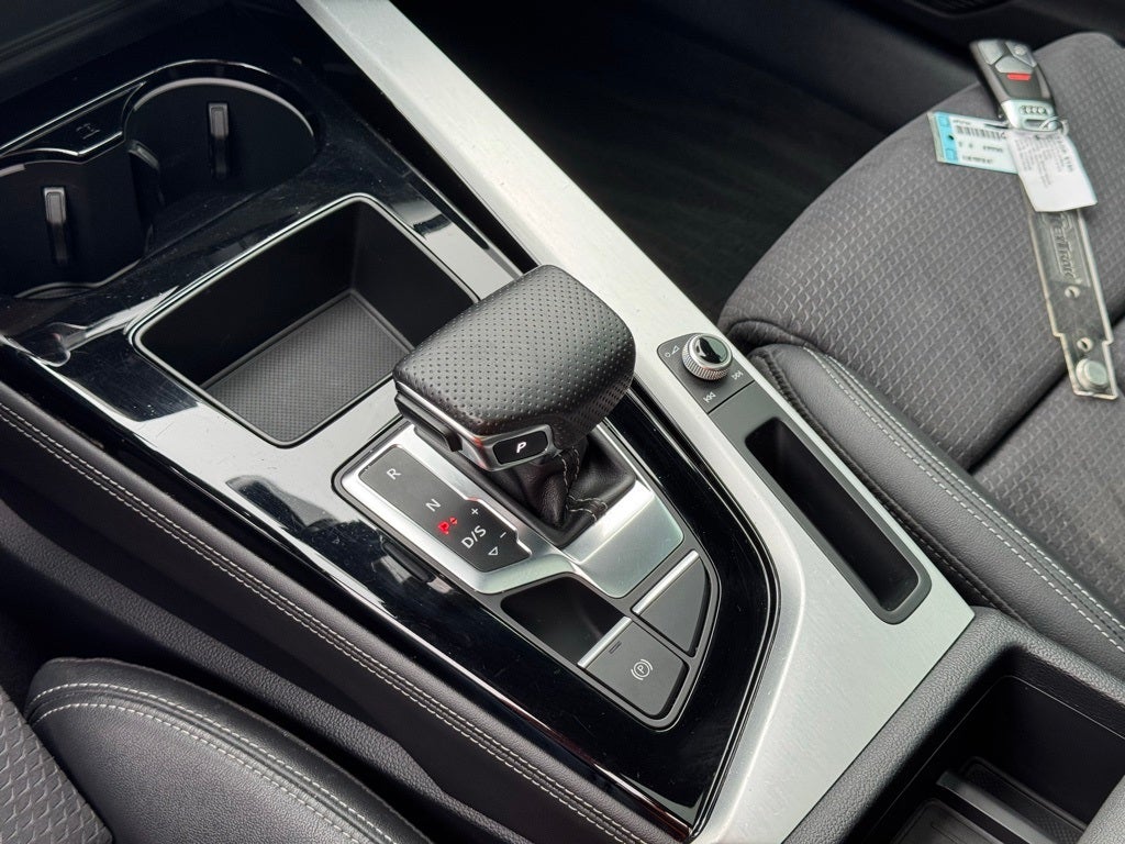 2023 Audi A5 Sportback 45 S line Prestige quattro