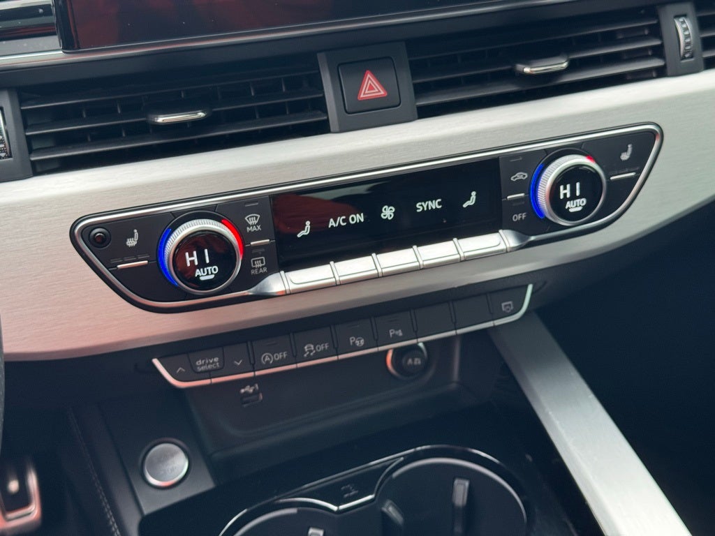 2023 Audi A5 Sportback 45 S line Prestige quattro