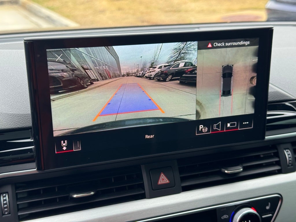 2023 Audi A5 Sportback 45 S line Prestige quattro