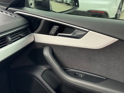 2023 Audi A5 Sportback 45 S line Prestige quattro