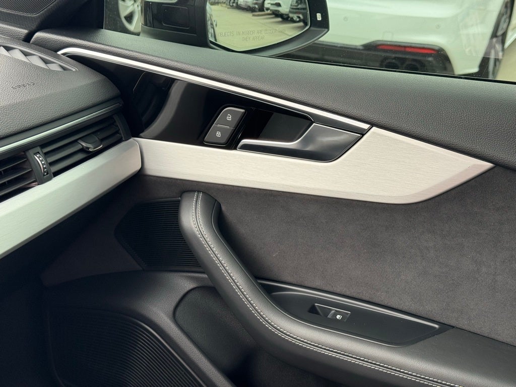 2023 Audi A5 Sportback 45 S line Prestige quattro