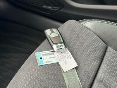 2023 Audi A5 Sportback 45 S line Prestige quattro