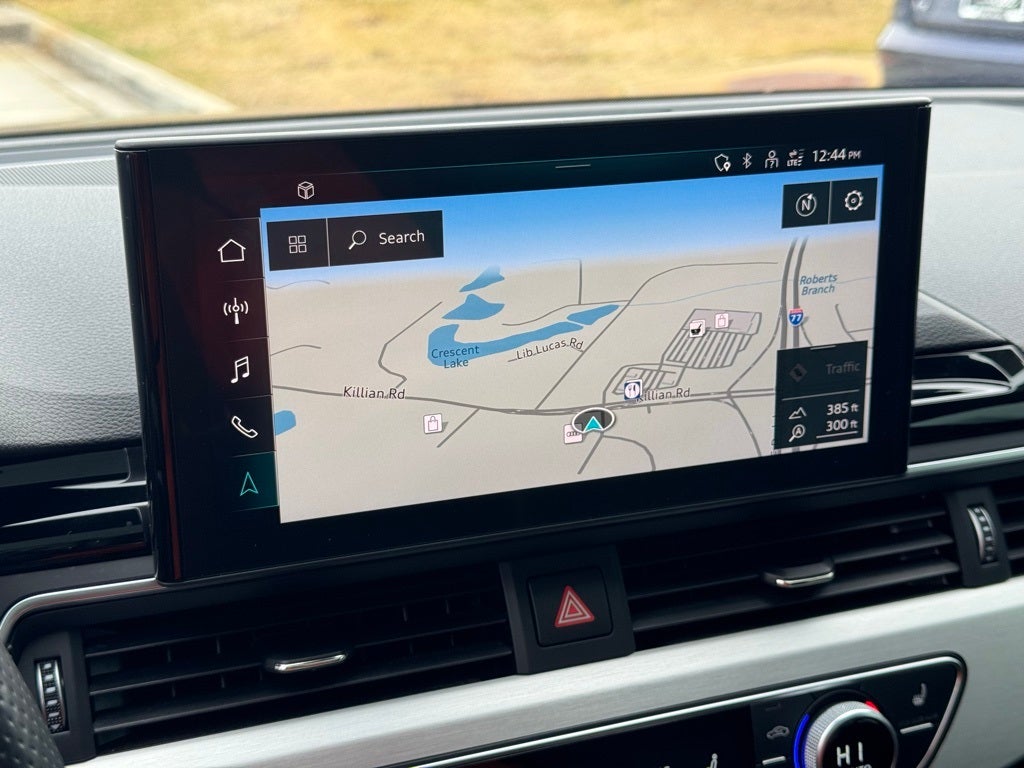 2023 Audi A5 Sportback 45 S line Prestige quattro