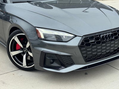 2023 Audi A5 Sportback 45 S line Prestige quattro