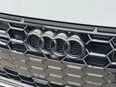 2023 Audi A5 Sportback 45 S line Prestige quattro