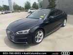 2018 Audi A5 2.0T Premium Plus quattro