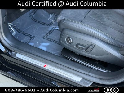 2023 Audi A5 Sportback 45 S line Premium Plus quattro