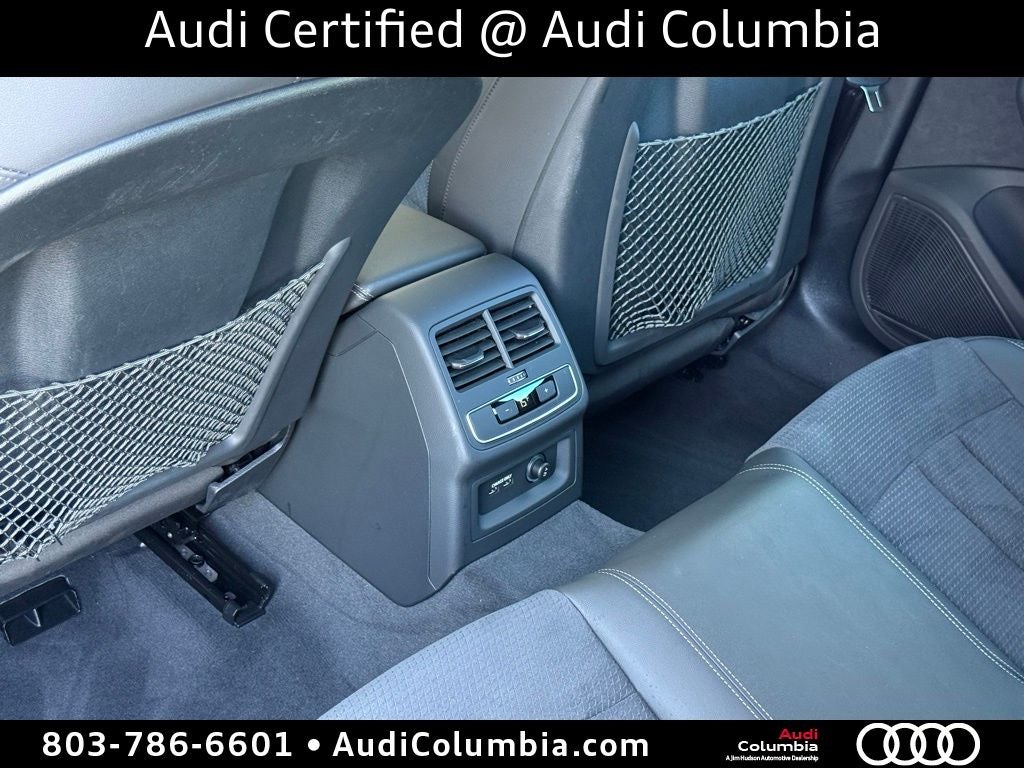2023 Audi A5 Sportback 45 S line Premium Plus quattro