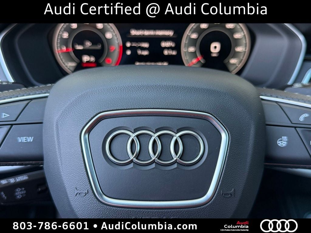 2023 Audi A5 Sportback 45 S line Premium Plus quattro