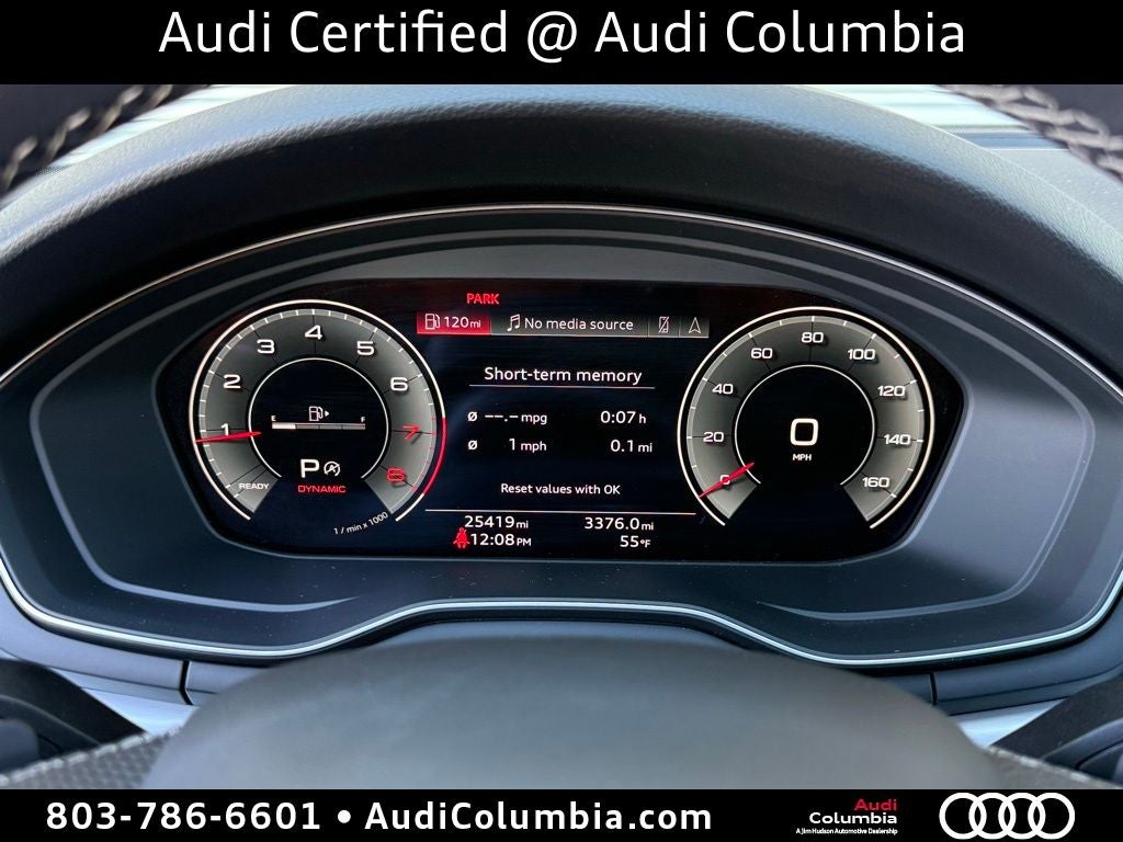2023 Audi A5 Sportback 45 S line Premium Plus quattro