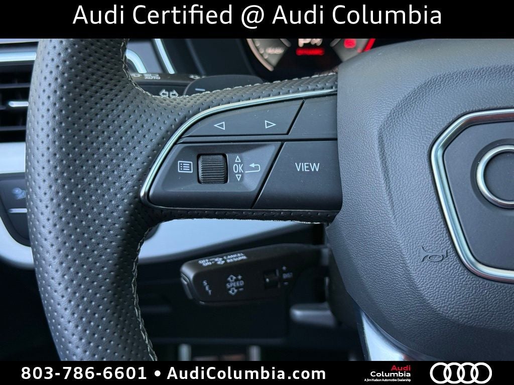 2023 Audi A5 Sportback 45 S line Premium Plus quattro