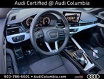 2023 Audi A5 Sportback 45 S line Premium Plus quattro