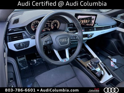 2023 Audi A5 Sportback 45 S line Premium Plus quattro