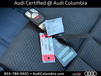 2023 Audi A5 Sportback 45 S line Premium Plus quattro