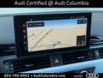 2023 Audi A5 Sportback 45 S line Premium Plus quattro
