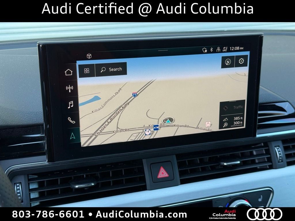 2023 Audi A5 Sportback 45 S line Premium Plus quattro