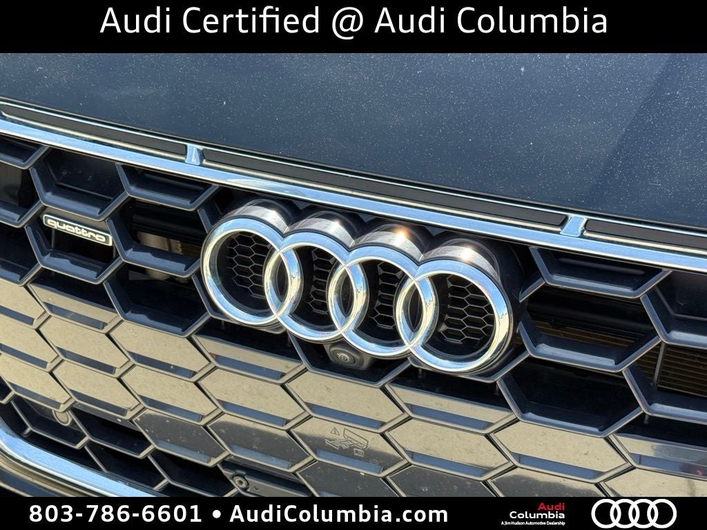 2023 Audi A5 Sportback 45 S line Premium Plus quattro