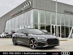 2023 Audi A5 Sportback 45 S line Premium Plus quattro