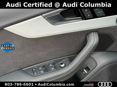 2023 Audi A5 Sportback 45 S line Premium Plus quattro