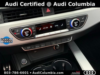 2023 Audi A5 Sportback 45 S line Premium Plus quattro