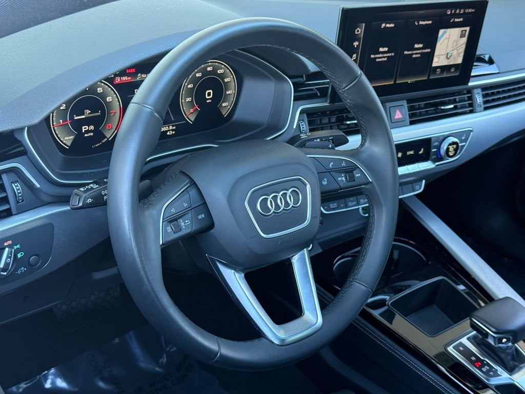 2023 Audi A5 Sportback 45 S line Premium Plus quattro