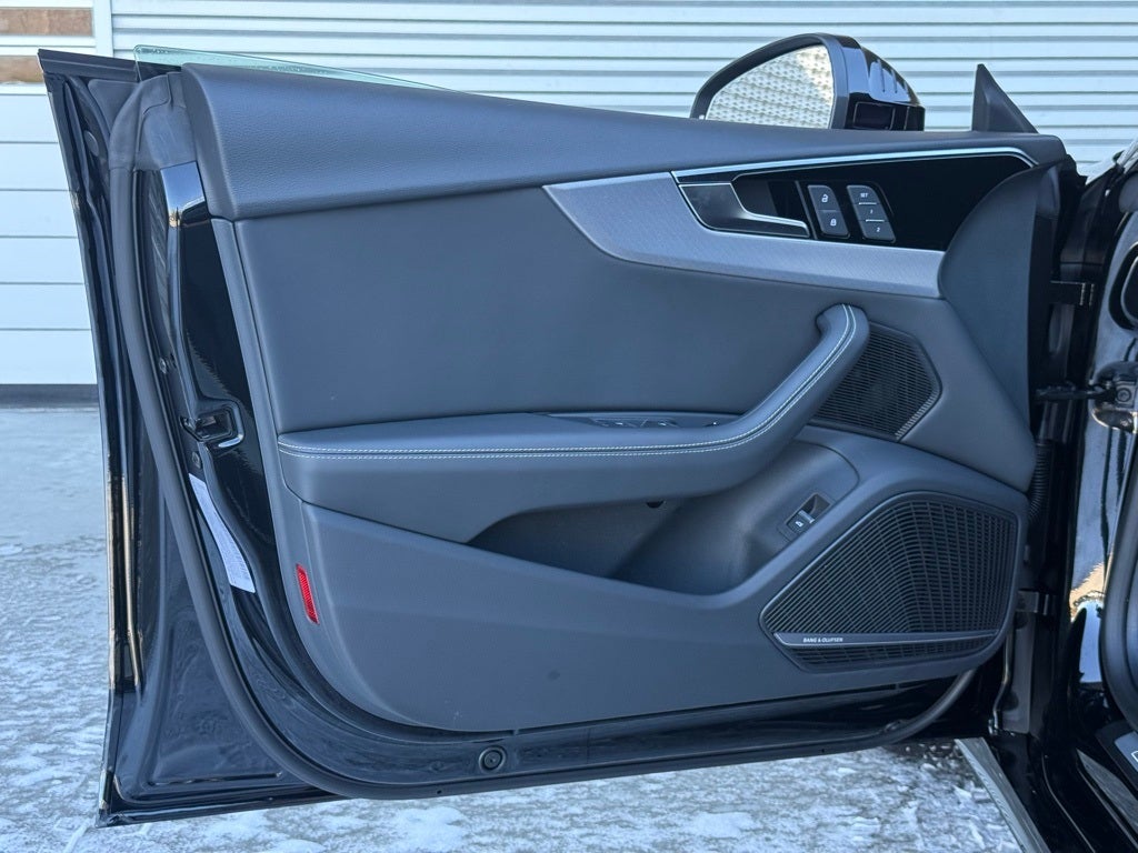 2023 Audi A5 Sportback 45 S line Premium Plus quattro