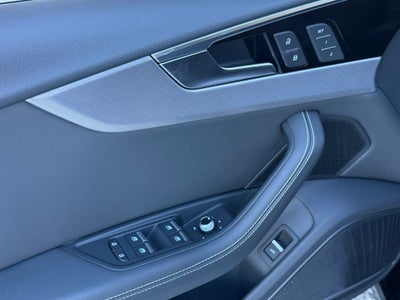 2023 Audi A5 Sportback 45 S line Premium Plus quattro