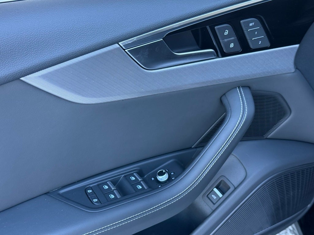 2023 Audi A5 Sportback 45 S line Premium Plus quattro