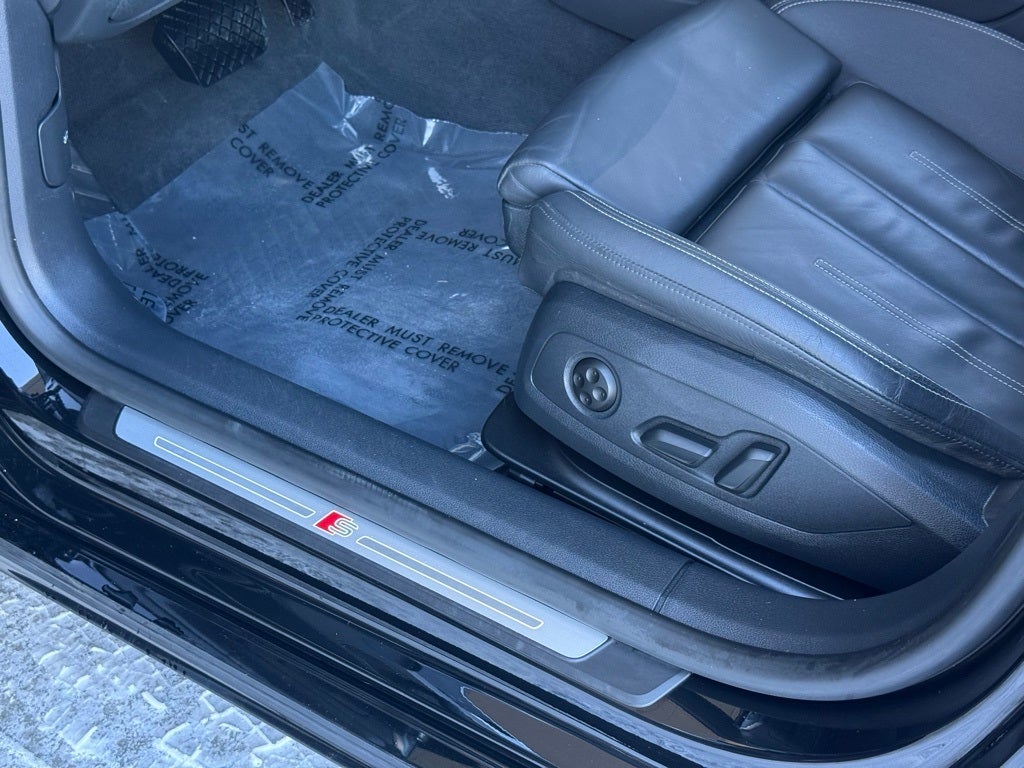 2023 Audi A5 Sportback 45 S line Premium Plus quattro